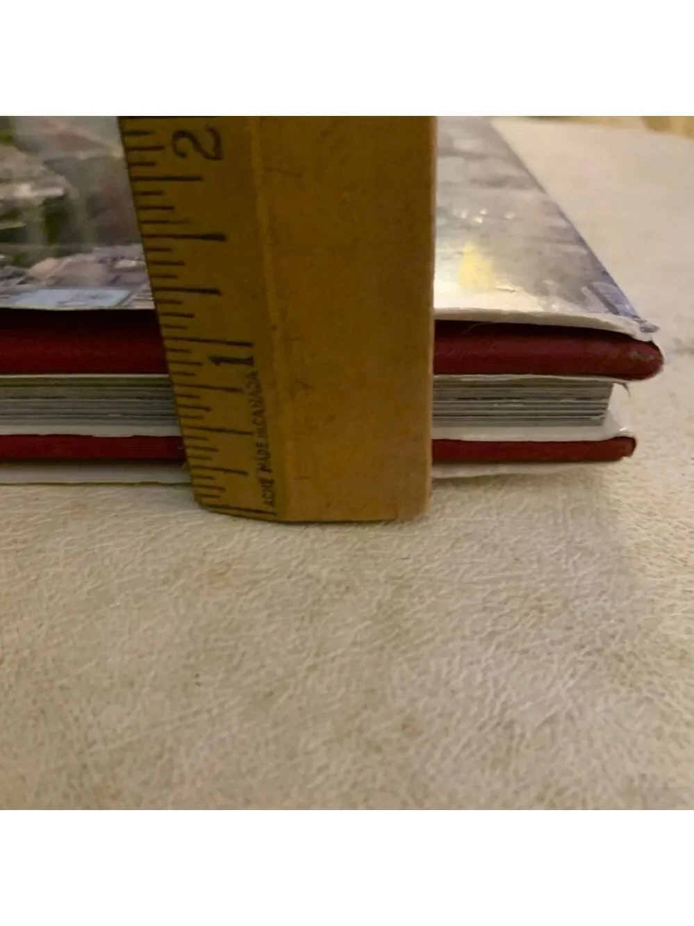 Above Paris Coffee Table Book - Picture 2 of 12